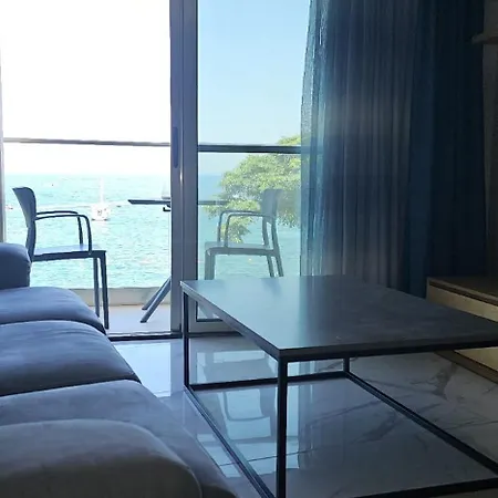 Balluta Bay Seaview 2 Bedrooms 2 Bathrooms