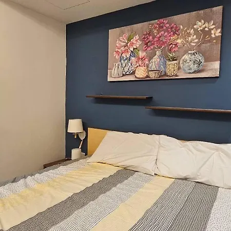 Apartman Balluta Bay Seaview 2 Bedrooms 2 Bathrooms *