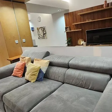 Balluta Bay Seaview 2 Bedrooms 2 Bathrooms *