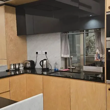 Balluta Bay Seaview 2 Bedrooms 2 Bathrooms Lejlighed