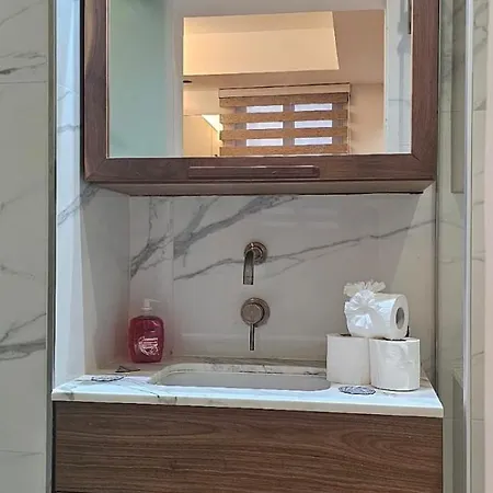 Balluta Bay Seaview 2 Bedrooms 2 Bathrooms Apartman