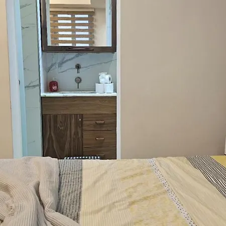 Apartman Balluta Bay Seaview 2 Bedrooms 2 Bathrooms San Ġiljan