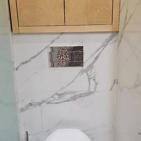 Balluta Bay Seaview 2 Bedrooms 2 Bathrooms Lejlighed *