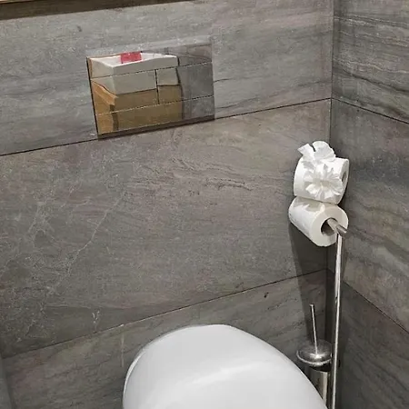 Apartman Balluta Bay Seaview 2 Bedrooms 2 Bathrooms *