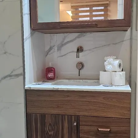 Apartman Balluta Bay Seaview 2 Bedrooms 2 Bathrooms San Ġiljan