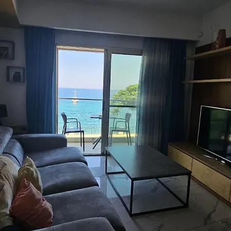 Daire Balluta Bay Seaview 2 Bedrooms 2 Bathrooms *