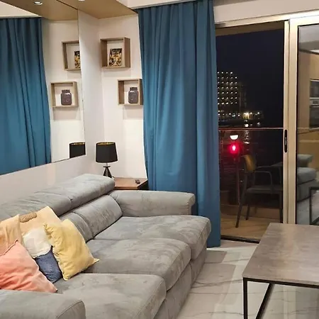 Balluta Bay Seaview 2 Bedrooms 2 Bathrooms Saint Julian's