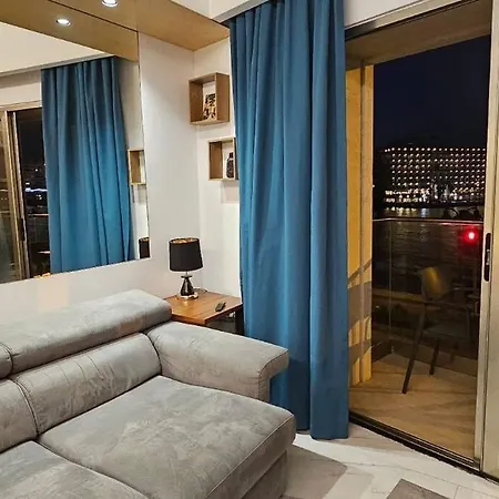 Daire Balluta Bay Seaview 2 Bedrooms 2 Bathrooms Saint Julian's