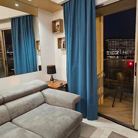 Balluta Bay Seaview 2 Bedrooms 2 Bathrooms Daire
