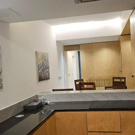 Daire Balluta Bay Seaview 2 Bedrooms 2 Bathrooms