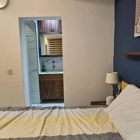 Balluta Bay Seaview 2 Bedrooms 2 Bathrooms Daire