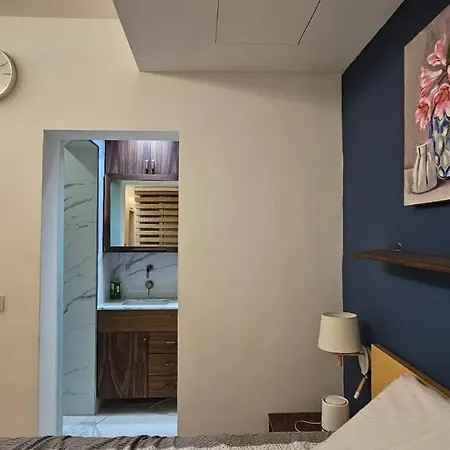Daire Balluta Bay Seaview 2 Bedrooms 2 Bathrooms
