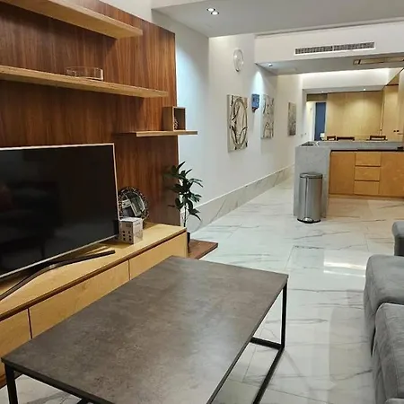 Balluta Bay Seaview 2 Bedrooms 2 Bathrooms Saint Julian's