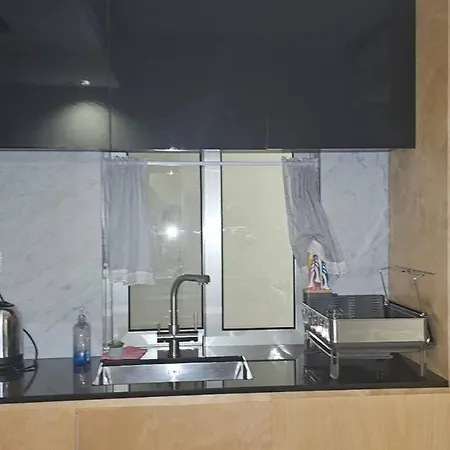 Balluta Bay Seaview 2 Bedrooms 2 Bathrooms Daire *