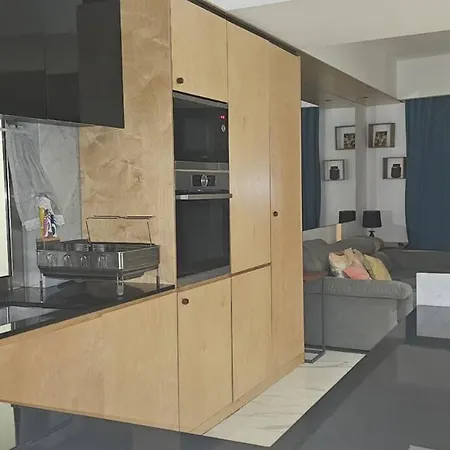 Daire Balluta Bay Seaview 2 Bedrooms 2 Bathrooms *