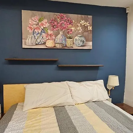 Daire Balluta Bay Seaview 2 Bedrooms 2 Bathrooms Saint Julian's