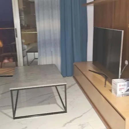 Balluta Bay Seaview 2 Bedrooms 2 Bathrooms *
