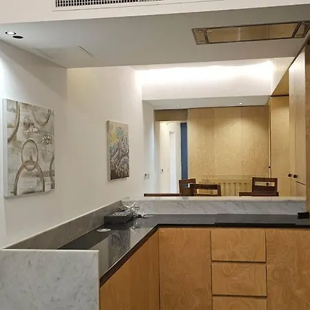Balluta Bay Seaview 2 Bedrooms 2 Bathrooms
