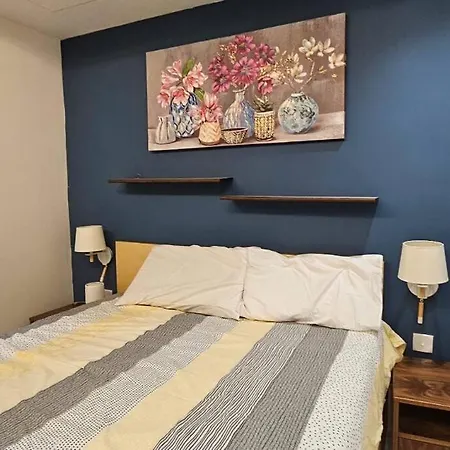 Daire Balluta Bay Seaview 2 Bedrooms 2 Bathrooms