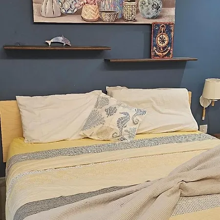 Daire Balluta Bay Seaview 2 Bedrooms 2 Bathrooms *
