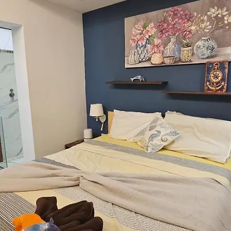 Balluta Bay Seaview 2 Bedrooms 2 Bathrooms Daire Saint Julian's