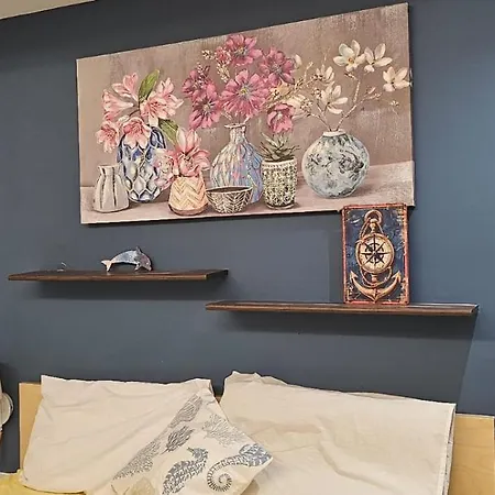 Balluta Bay Seaview 2 Bedrooms 2 Bathrooms