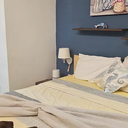 Daire Balluta Bay Seaview 2 Bedrooms 2 Bathrooms *