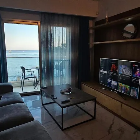 Balluta Bay Seaview 2 Bedrooms 2 Bathrooms Daire Saint Julian's